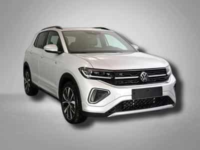 VW T-Cross R-Line 1.0 TSI 7-Gang-DSG (2026) - Photo 7