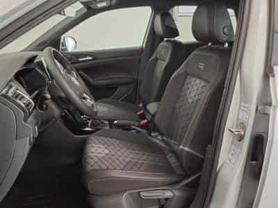 VW T-Cross R-Line 1.0 TSI 7-Gang-DSG (2026) - Photo 9