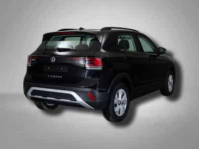 VW T-Cross Life 1.0 TSI 5-Gang (2026) - Photo 5