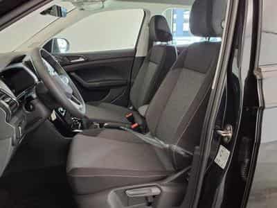 VW T-Cross Life 1.0 TSI 5-Gang (2026) - Photo 9