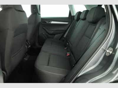 Skoda Karoq Selection (2026) - Photo 11