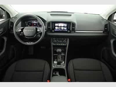 Skoda Karoq Selection (2026) - Photo 4