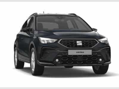 Seat Arona NeuesMod SHZ FullL (2026) - Photo 2
