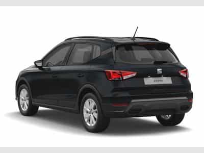 Seat Arona NeuesMod SHZ FullL (2026) - Photo 5