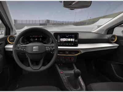 Seat Arona NeuesMod SHZ FullL (2026) - Photo 6