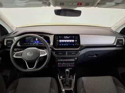 VW T-Cross Life Plus 1.0 TSI 7-Gang-DSG (2026) - Foto 11