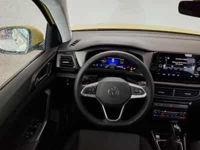 VW T-Cross Life Plus 1.0 TSI 7-Gang-DSG (2026) - Foto 12