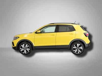 VW T-Cross Life Plus 1.0 TSI 7-Gang-DSG (2026) - Foto 2