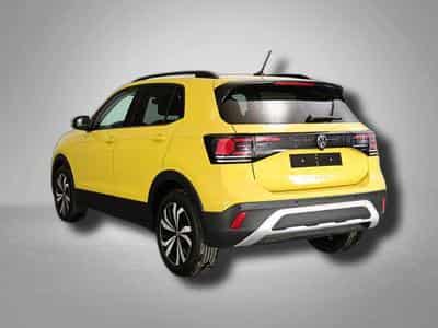 VW T-Cross Life Plus 1.0 TSI 7-Gang-DSG (2026) - Foto 3