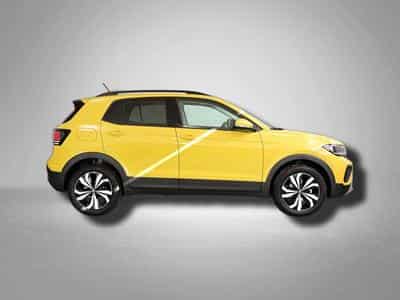 VW T-Cross Life Plus 1.0 TSI 7-Gang-DSG (2026) - Foto 6