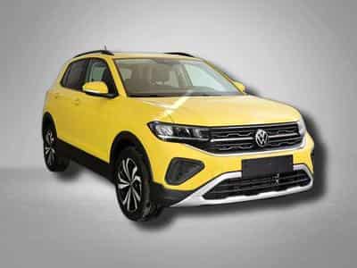 VW T-Cross Life Plus 1.0 TSI 7-Gang-DSG (2026) - Foto 7