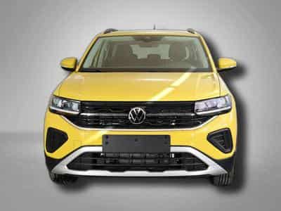 VW T-Cross Life Plus 1.0 TSI 7-Gang-DSG (2026) - Foto 8