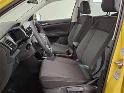 VW T-Cross Life Plus 1.0 TSI 7-Gang-DSG (2026) - Foto 9