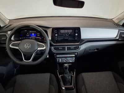 VW T-Cross Life 1.0 TSI 5-Gang (2026) - Photo 11