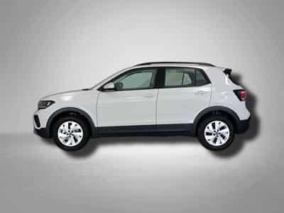VW T-Cross Life 1.0 TSI 5-Gang (2026) - Photo 2
