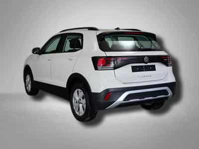 VW T-Cross Life 1.0 TSI 5-Gang (2026) - Photo 3