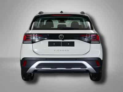 VW T-Cross Life 1.0 TSI 5-Gang (2026) - Photo 4