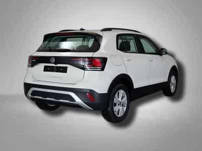 VW T-Cross Life 1.0 TSI 5-Gang (2026) - Photo 5