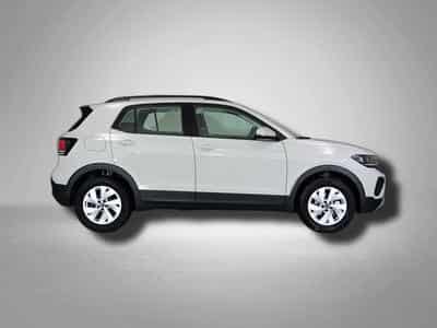 VW T-Cross Life 1.0 TSI 5-Gang (2026) - Photo 6