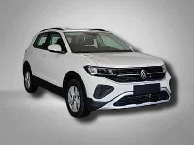 VW T-Cross Life 1.0 TSI 5-Gang (2026) - Photo 7