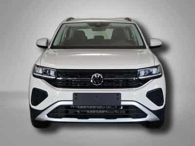 VW T-Cross Life 1.0 TSI 5-Gang (2026) - Photo 8