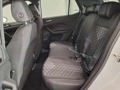 VW T-Cross R-Line 1.0 TSI 7-Gang-DSG (2026) - Foto 10