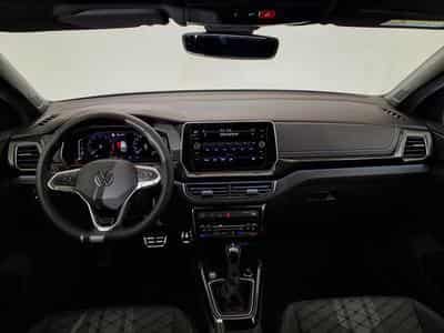 VW T-Cross R-Line 1.0 TSI 7-Gang-DSG (2026) - Foto 11