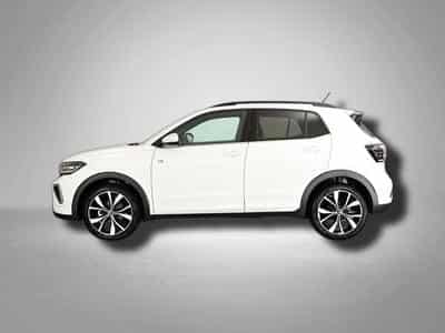 VW T-Cross R-Line 1.0 TSI 7-Gang-DSG (2026) - Foto 2