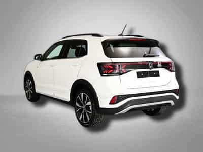 VW T-Cross R-Line 1.0 TSI 7-Gang-DSG (2026) - Foto 3