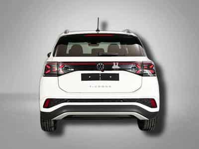 VW T-Cross R-Line 1.0 TSI 7-Gang-DSG (2026) - Foto 4