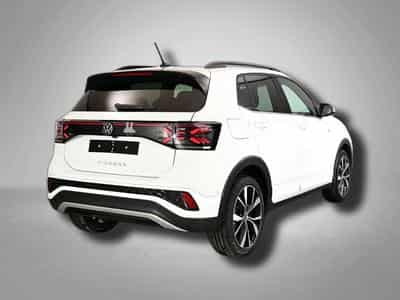 VW T-Cross R-Line 1.0 TSI 7-Gang-DSG (2026) - Foto 5