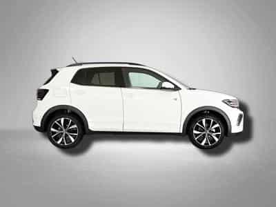 VW T-Cross R-Line 1.0 TSI 7-Gang-DSG (2026) - Foto 6