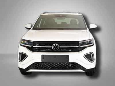 VW T-Cross R-Line 1.0 TSI 7-Gang-DSG (2026) - Foto 8