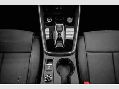 Audi A3 Sportback 40 TFSI (2026) - Foto 12