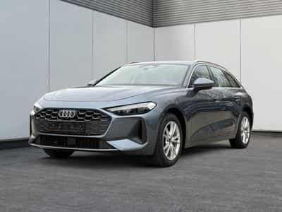 Audi A5 Avant Basis (2025) - Foto 1