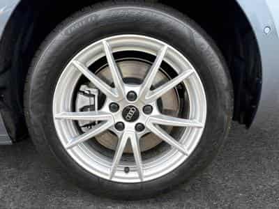 Audi A5 Avant Basis (2025) - Foto 13