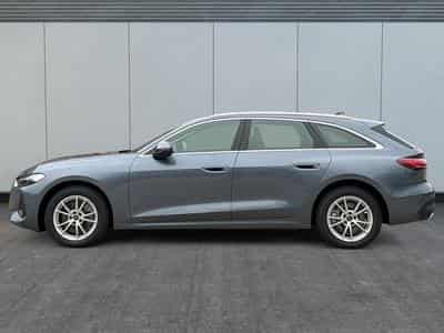 Audi A5 Avant Basis (2025) - Foto 2