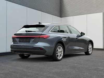 Audi A5 Avant Basis (2025) - Foto 3