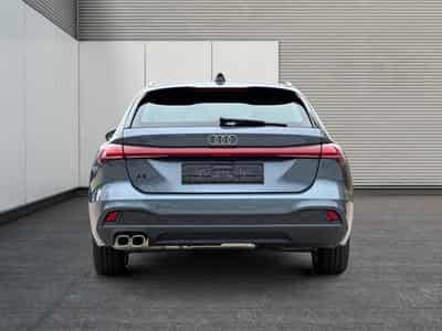 Audi A5 Avant Basis (2025) - Foto 4