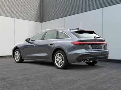 Audi A5 Avant Basis (2025) - Foto 8