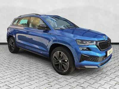 Skoda Karoq Sportline 4x4 (2026) - Foto 1