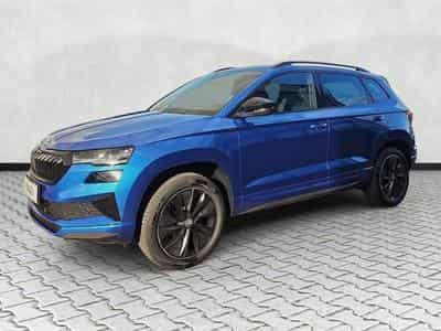 Skoda Karoq Sportline 4x4 (2026) - Foto 3
