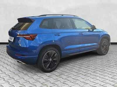 Skoda Karoq Sportline 4x4 (2026) - Foto 7