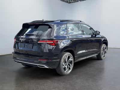 Skoda Karoq Sportline (2026) - Foto 4
