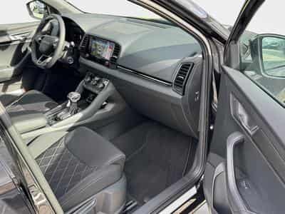 Skoda Karoq Sportline (2026) - Foto 8