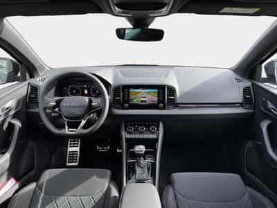 Skoda Karoq Sportline (2026) - Foto 9