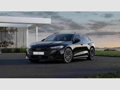 Audi A5 Avant TFSI quattro 150 kW (2026) - Foto 1