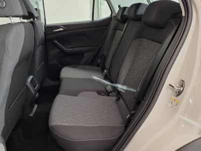 VW T-Cross Life 1.0 TSI 5-Gang (2026) - Photo 10