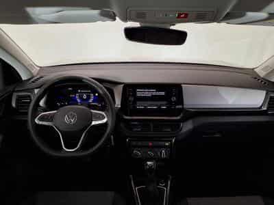 VW T-Cross Life 1.0 TSI 5-Gang (2026) - Photo 11