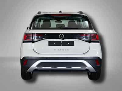 VW T-Cross Life 1.0 TSI 5-Gang (2026) - Photo 4